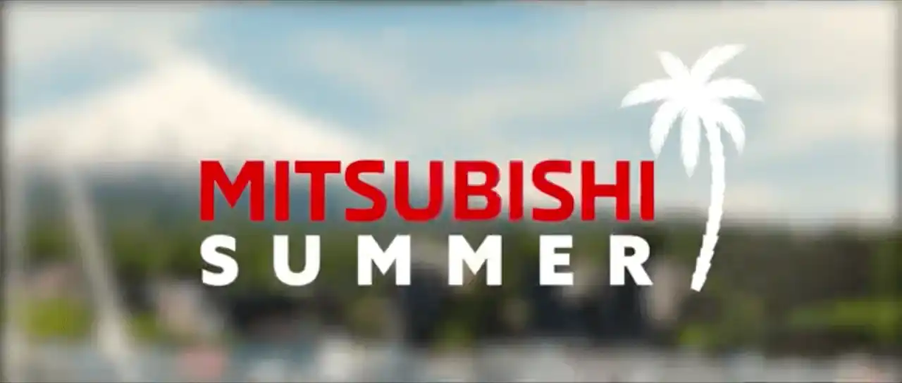Mitsubishi Summer
