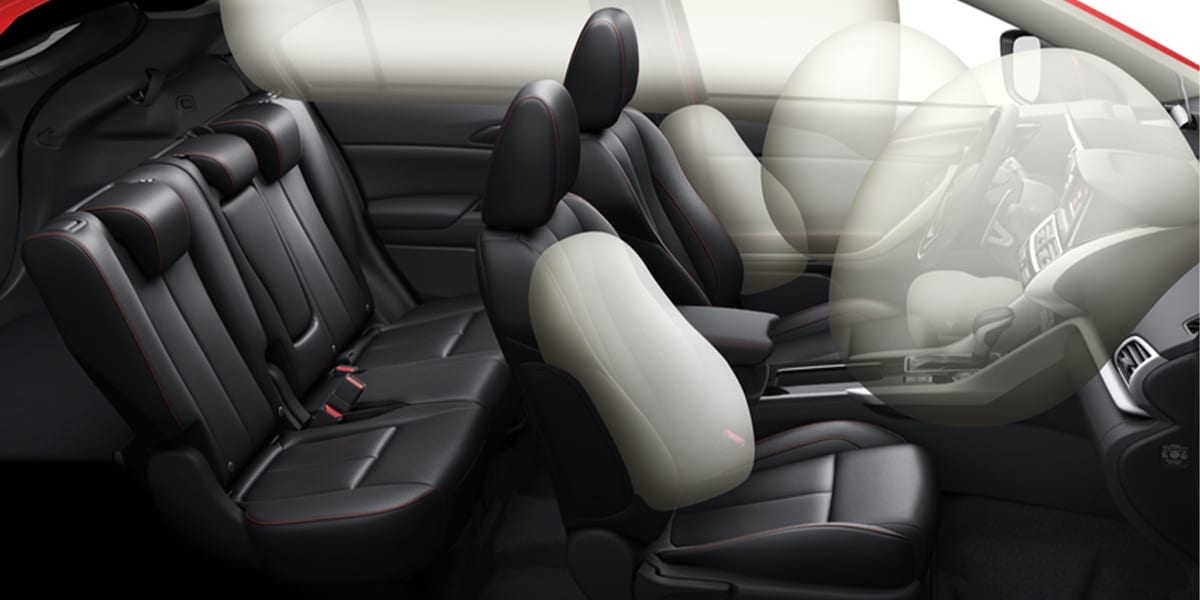 7 Airbags