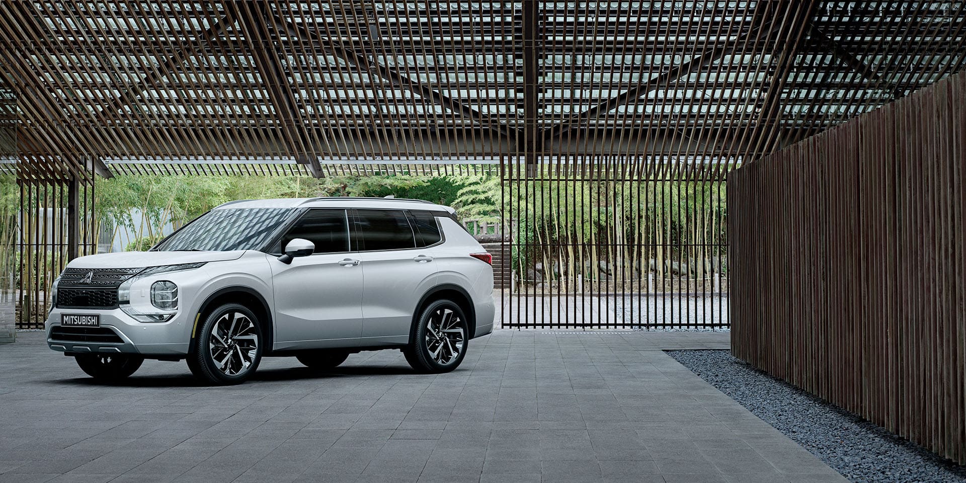 New Outlander