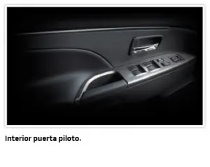 puerta piloto