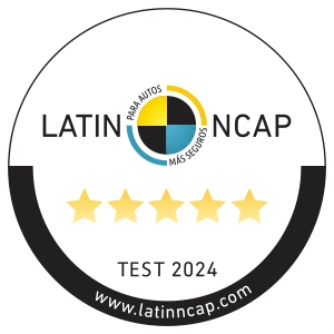 L200 Latin Ncap