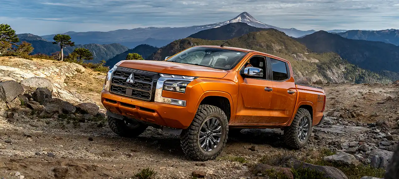 Mitsubishi L200: De Pickup Tradicional a Superventas