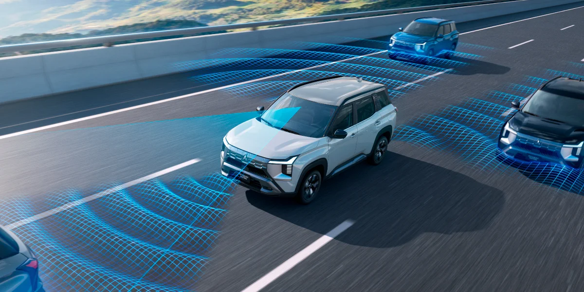 Advertencia de punto ciego