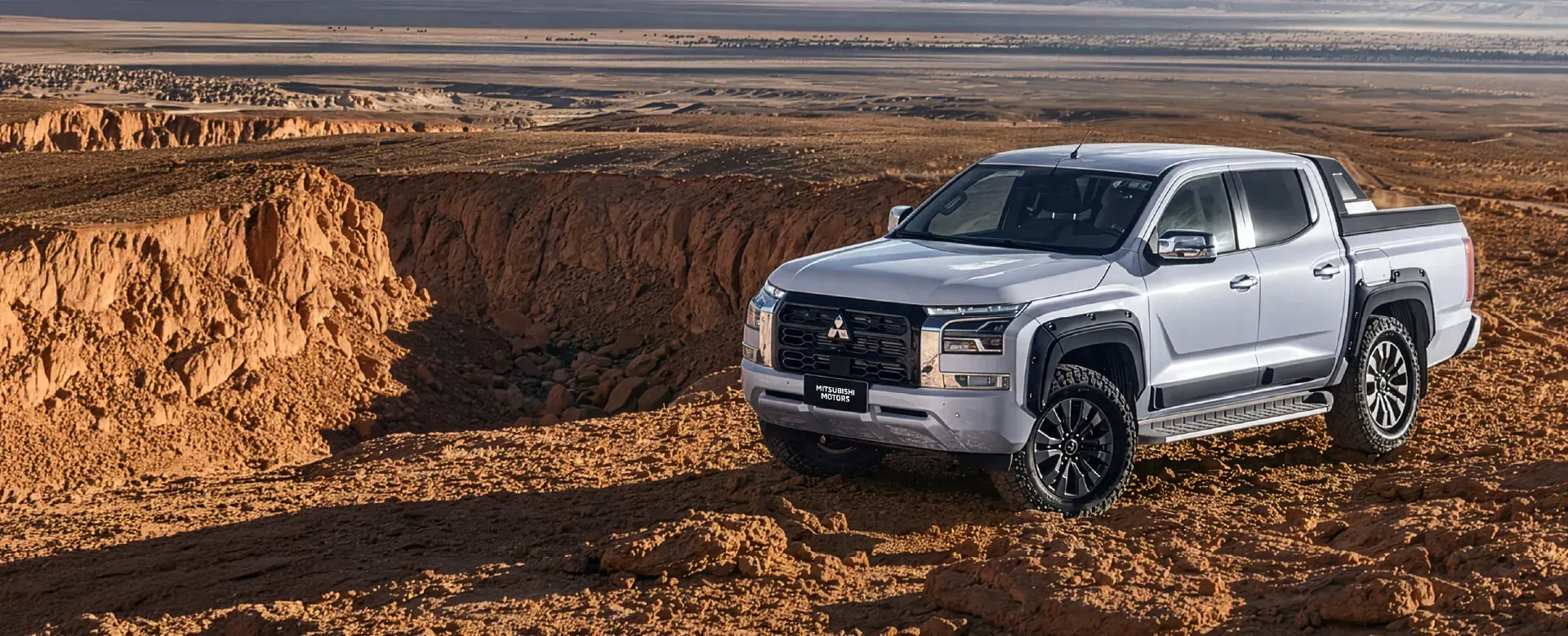 L200 Katana XRT 4X4